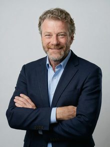 Jeff Frahm Founder NetWatt Systems energy optimization